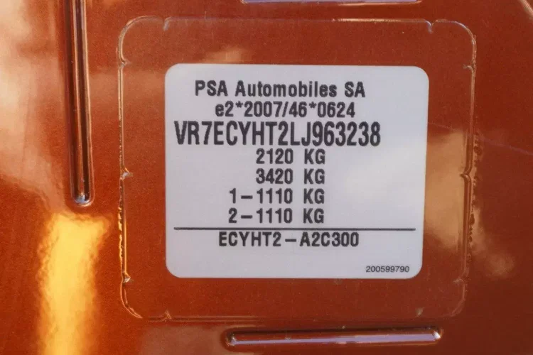 Citroen berlingo zdjęcie 96