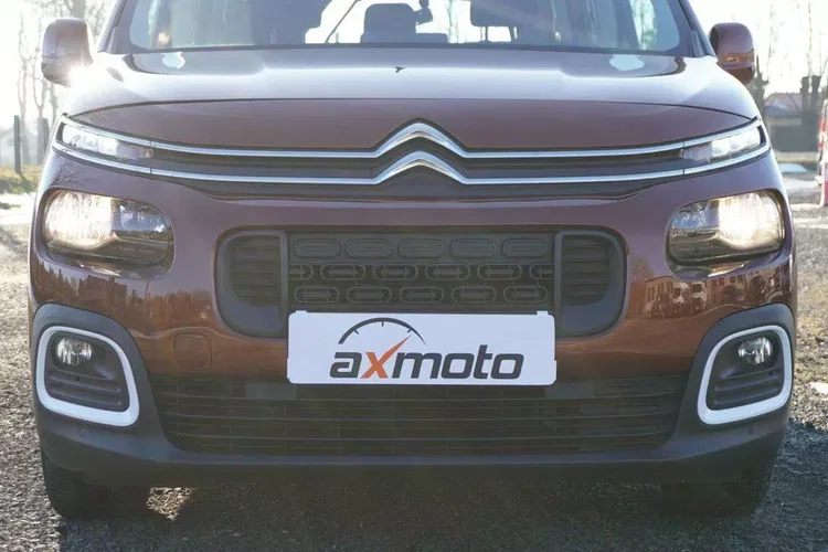 Citroen berlingo zdjęcie 97