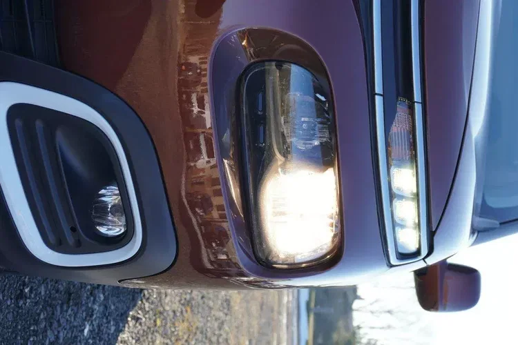 Citroen berlingo zdjęcie 98