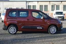 Citroen berlingo zdjęcie 70