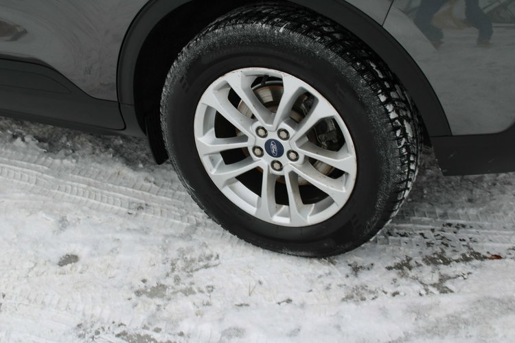 Ford Kuga Titanium F-Vat netto 60894PLN Gwarancja SalonPL Kamera zdjęcie 10