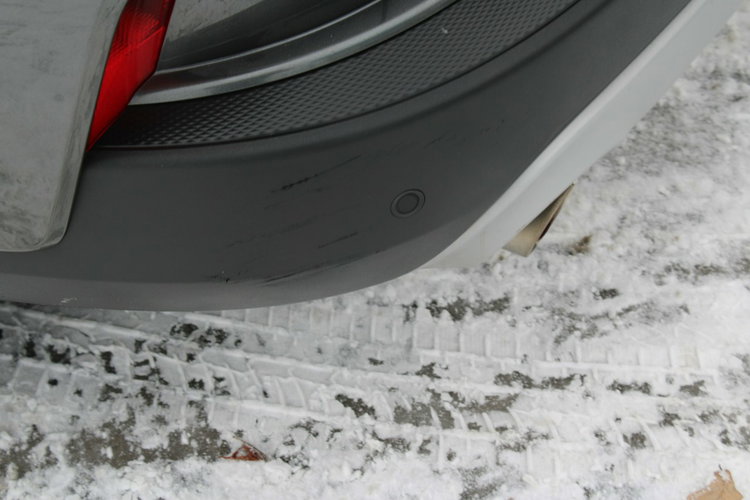 Ford Kuga Titanium F-Vat netto 60894PLN Gwarancja SalonPL Kamera zdjęcie 11