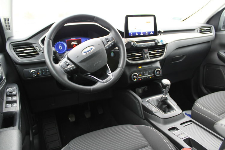 Ford Kuga Titanium F-Vat netto 60894PLN Gwarancja SalonPL Kamera zdjęcie 15