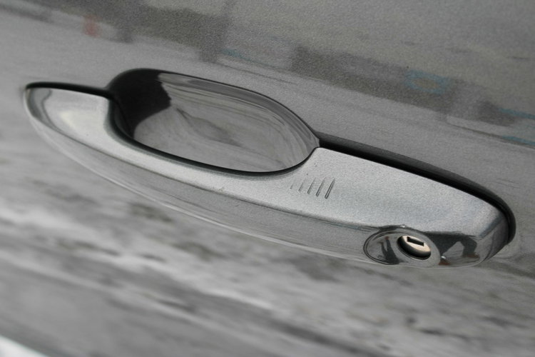 Ford Kuga Titanium F-Vat netto 60894PLN Gwarancja SalonPL Kamera zdjęcie 16