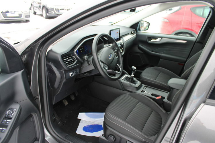 Ford Kuga Titanium F-Vat netto 60894PLN Gwarancja SalonPL Kamera zdjęcie 17
