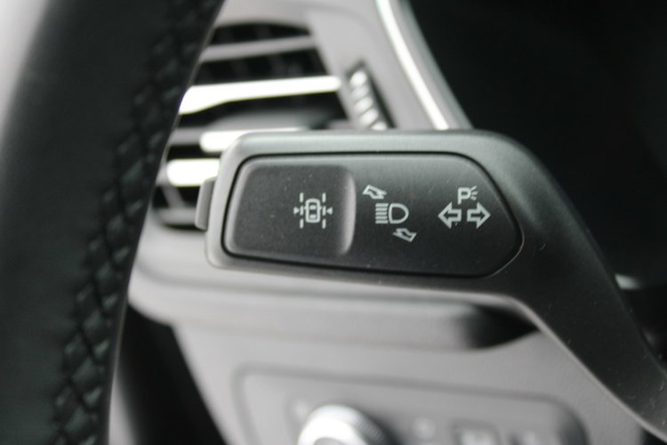 Ford Kuga Titanium F-Vat netto 60894PLN Gwarancja SalonPL Kamera zdjęcie 20