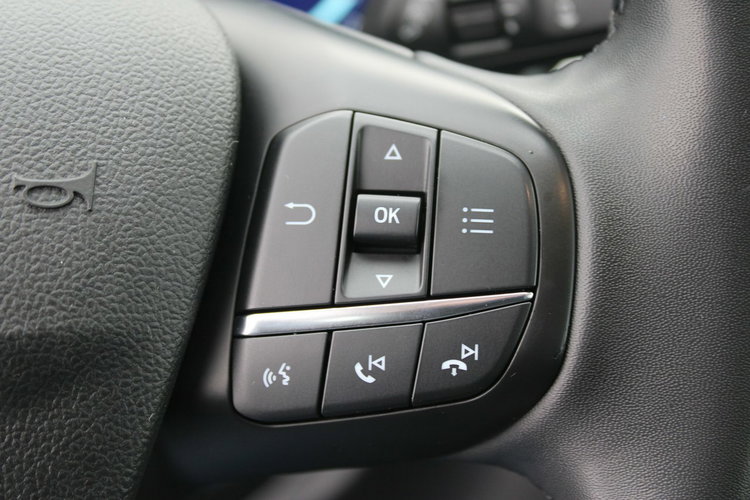Ford Kuga Titanium F-Vat netto 60894PLN Gwarancja SalonPL Kamera zdjęcie 22