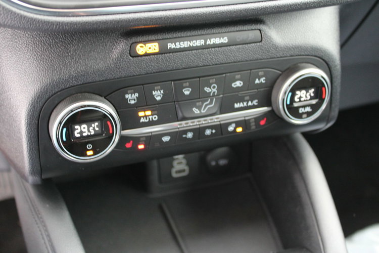 Ford Kuga Titanium F-Vat netto 60894PLN Gwarancja SalonPL Kamera zdjęcie 25