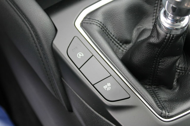 Ford Kuga Titanium F-Vat netto 60894PLN Gwarancja SalonPL Kamera zdjęcie 27