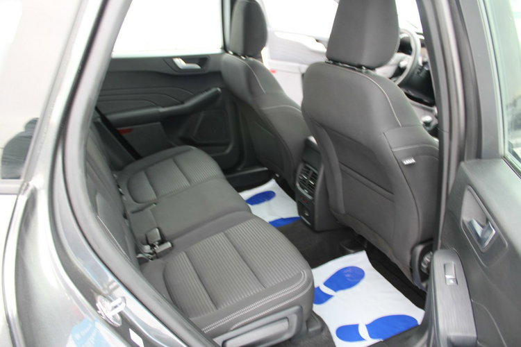 Ford Kuga Titanium F-Vat netto 60894PLN Gwarancja SalonPL Kamera zdjęcie 30