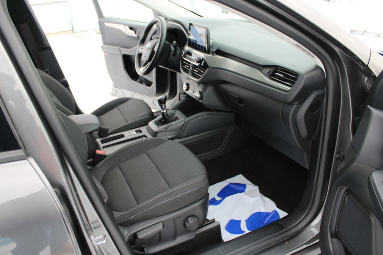 Ford Kuga Titanium F-Vat netto 60894PLN Gwarancja SalonPL Kamera zdjęcie 31
