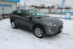 Ford Kuga Titanium F-Vat netto 60894PLN Gwarancja SalonPL Kamera zdjęcie 4