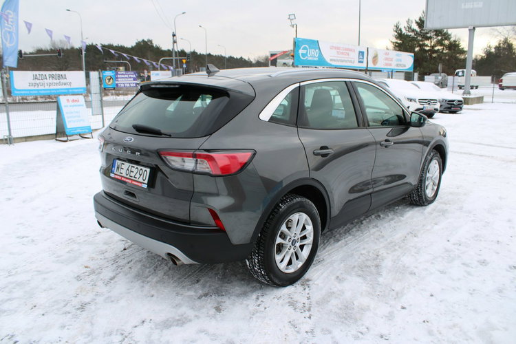 Ford Kuga Titanium F-Vat netto 60894PLN Gwarancja SalonPL Kamera zdjęcie 5
