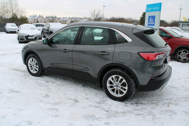 Ford Kuga Titanium F-Vat netto 60894PLN Gwarancja SalonPL Kamera zdjęcie 8