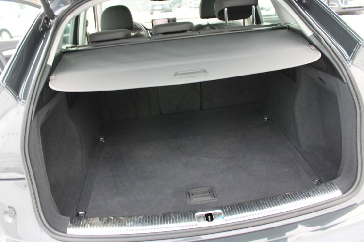 Audi Q5 40 TDI mHEV Quattro Advanced S tronic netto 100731PLN zdjęcie 13