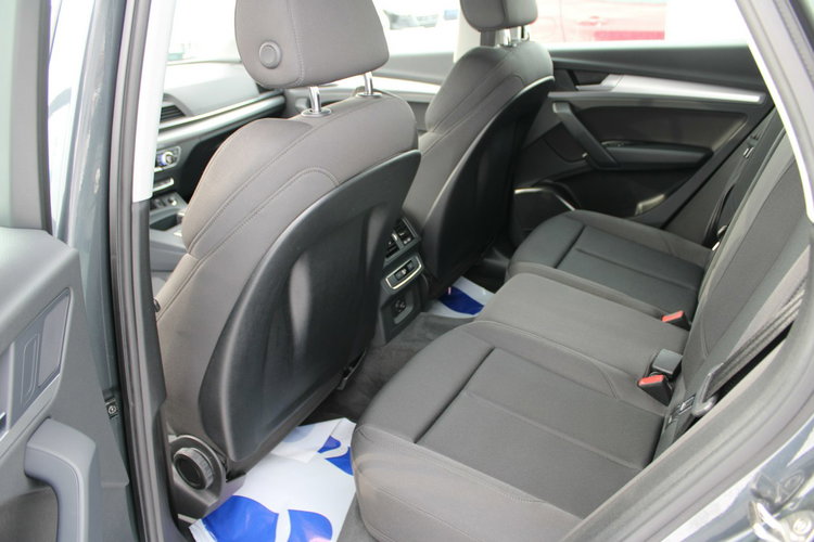 Audi Q5 40 TDI mHEV Quattro Advanced S tronic netto 100731PLN zdjęcie 15