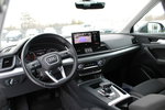 Audi Q5 40 TDI mHEV Quattro Advanced S tronic netto 100731PLN zdjęcie 17