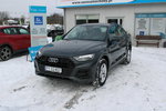 Audi Q5 40 TDI mHEV Quattro Advanced S tronic netto 100731PLN zdjęcie 1