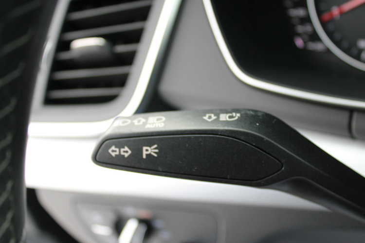 Audi Q5 40 TDI mHEV Quattro Advanced S tronic netto 100731PLN zdjęcie 23