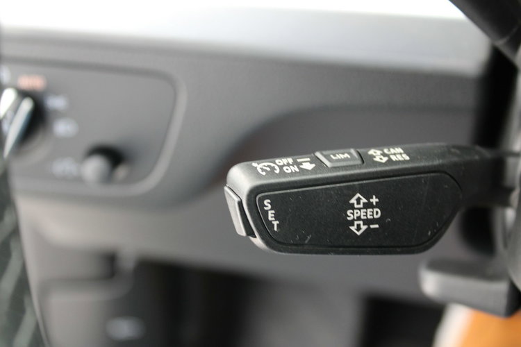 Audi Q5 40 TDI mHEV Quattro Advanced S tronic netto 100731PLN zdjęcie 24