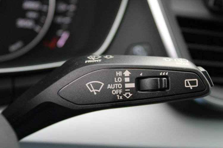 Audi Q5 40 TDI mHEV Quattro Advanced S tronic netto 100731PLN zdjęcie 25