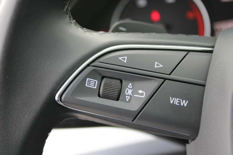 Audi Q5 40 TDI mHEV Quattro Advanced S tronic netto 100731PLN zdjęcie 28