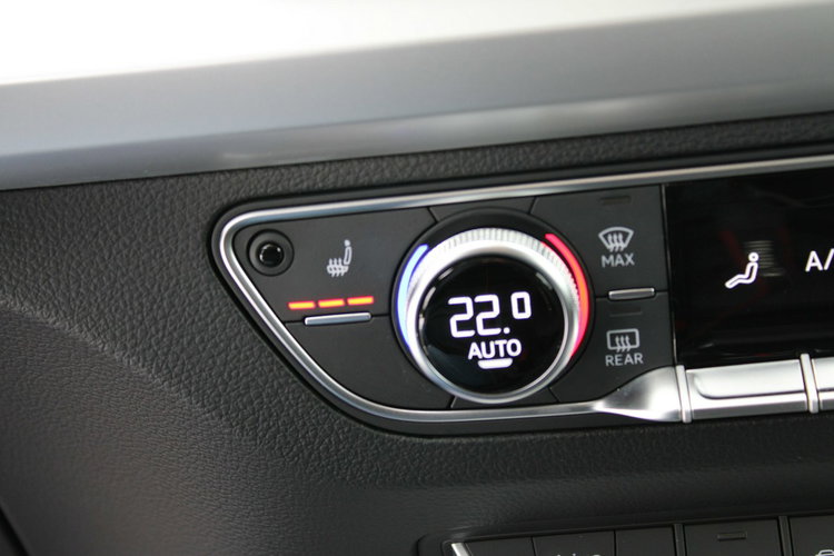 Audi Q5 40 TDI mHEV Quattro Advanced S tronic netto 100731PLN zdjęcie 31