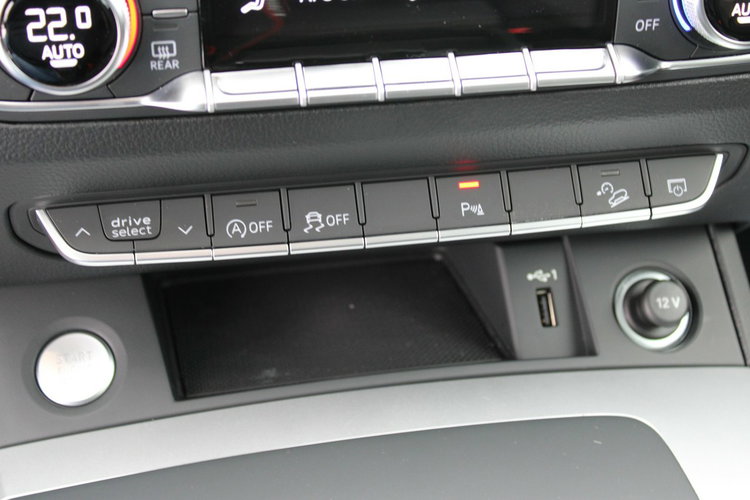 Audi Q5 40 TDI mHEV Quattro Advanced S tronic netto 100731PLN zdjęcie 32