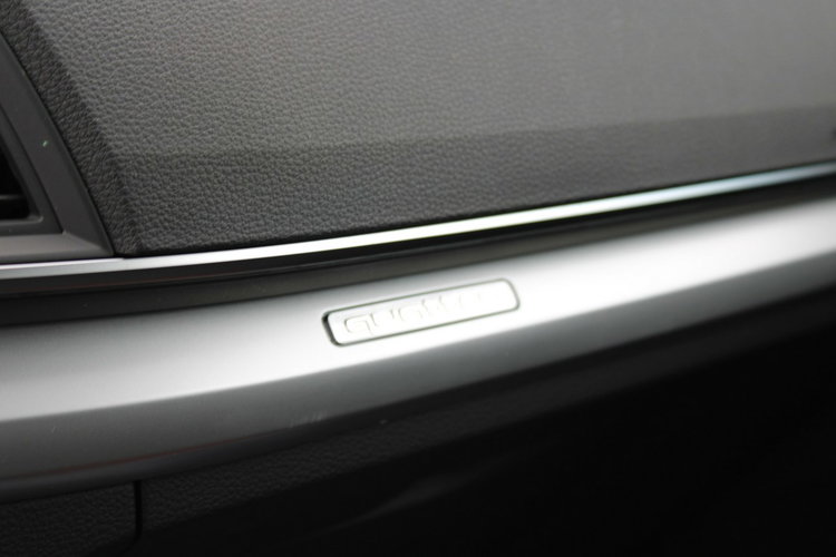 Audi Q5 40 TDI mHEV Quattro Advanced S tronic netto 100731PLN zdjęcie 34