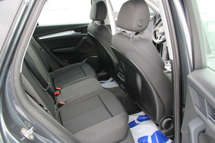 Audi Q5 40 TDI mHEV Quattro Advanced S tronic netto 100731PLN zdjęcie 35