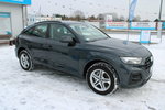 Audi Q5 40 TDI mHEV Quattro Advanced S tronic netto 100731PLN zdjęcie 4