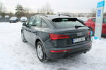 Audi Q5 40 TDI mHEV Quattro Advanced S tronic netto 100731PLN zdjęcie 7