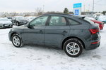 Audi Q5 40 TDI mHEV Quattro Advanced S tronic netto 100731PLN zdjęcie 8