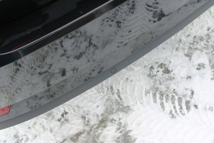 Skoda Superb Ambition DSG Nawigacja netto 73 089 PLN Gwarancja Virtual zdjęcie 11