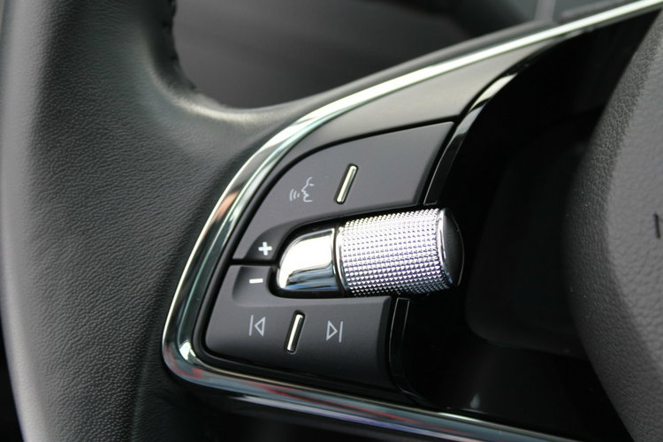 Skoda Superb Ambition DSG Nawigacja netto 73 089 PLN Gwarancja Virtual zdjęcie 20