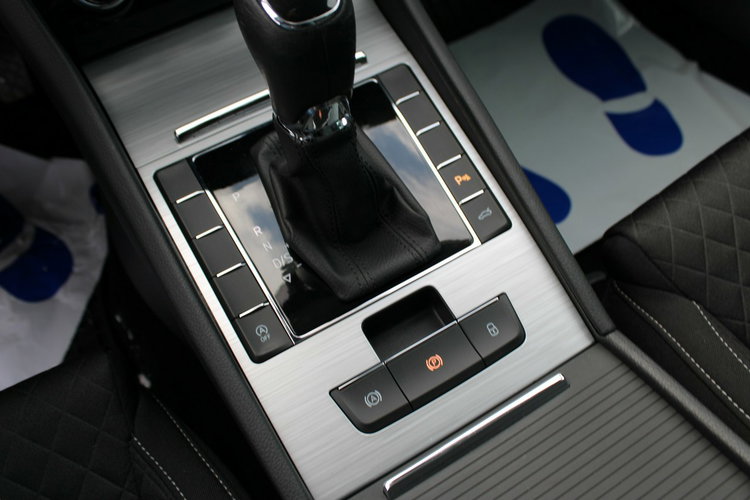 Skoda Superb Ambition DSG Nawigacja netto 73 089 PLN Gwarancja Virtual zdjęcie 26