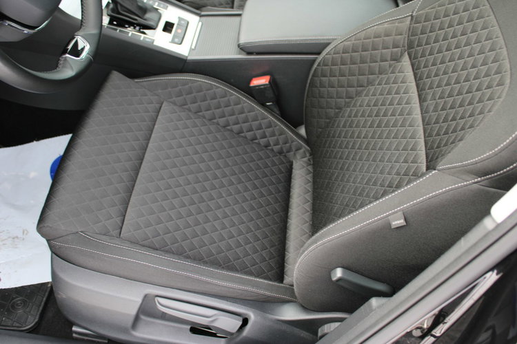 Skoda Superb Ambition DSG Nawigacja netto 73 089 PLN Gwarancja Virtual zdjęcie 27