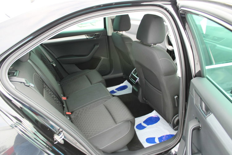 Skoda Superb Ambition DSG Nawigacja netto 73 089 PLN Gwarancja Virtual zdjęcie 28