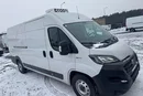Fiat Ducato 2.3 CHŁODNIA 0 C Maxi L4H2 Professional zdjęcie 11