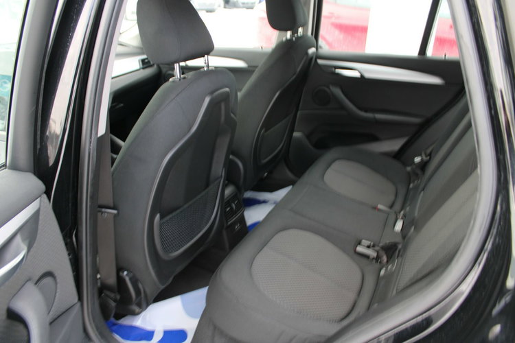 BMW X1 X-DRIVE Advantage 69024 PLN Gwarancja zdjęcie 13