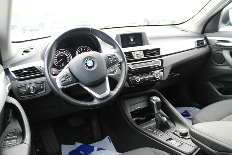 BMW X1 X-DRIVE Advantage 69024 PLN Gwarancja zdjęcie 14