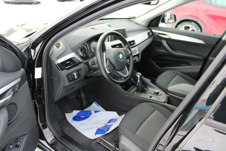 BMW X1 X-DRIVE Advantage 69024 PLN Gwarancja zdjęcie 15
