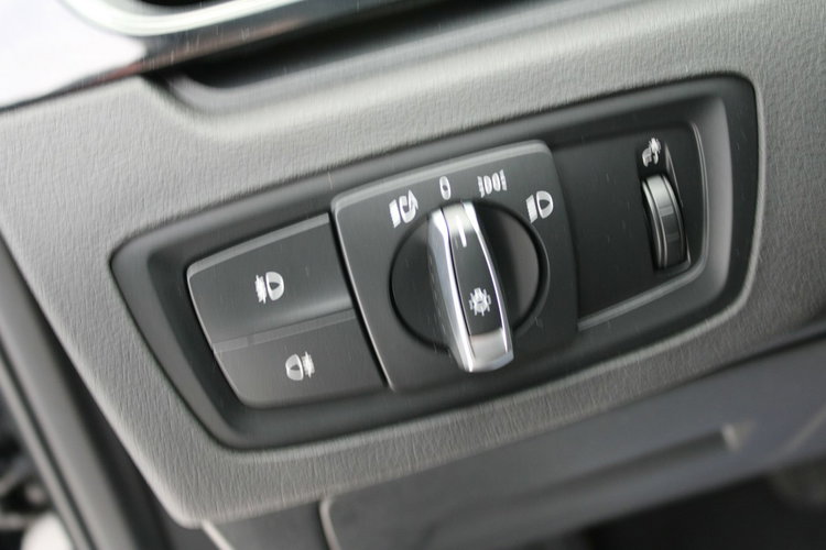 BMW X1 X-DRIVE Advantage 69024 PLN Gwarancja zdjęcie 18