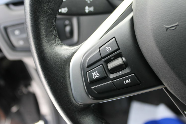 BMW X1 X-DRIVE Advantage 69024 PLN Gwarancja zdjęcie 20