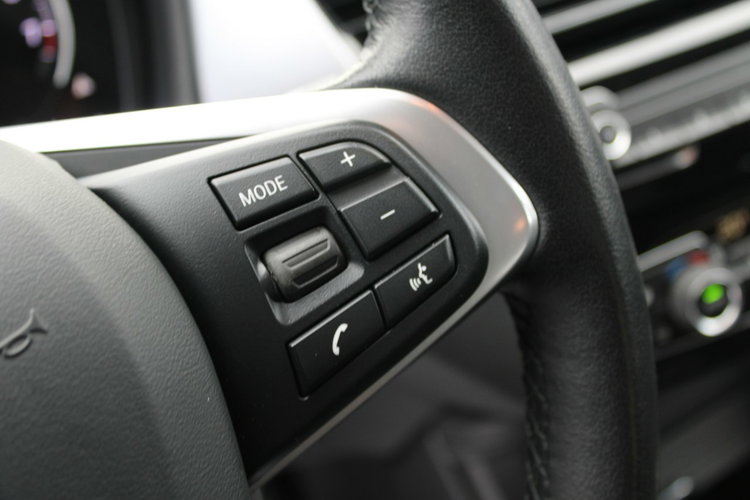 BMW X1 X-DRIVE Advantage 69024 PLN Gwarancja zdjęcie 21