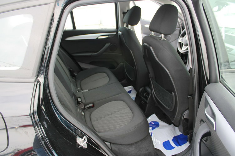 BMW X1 X-DRIVE Advantage 69024 PLN Gwarancja zdjęcie 28