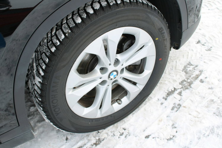 BMW X1 X-DRIVE Advantage 69024 PLN Gwarancja zdjęcie 30