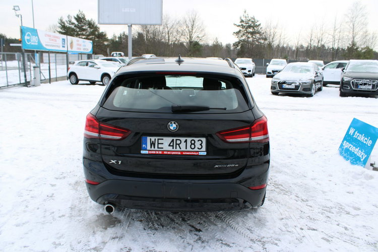 BMW X1 X-DRIVE Advantage 69024 PLN Gwarancja zdjęcie 6