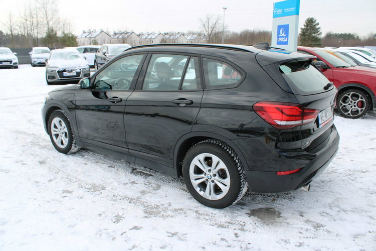 BMW X1 X-DRIVE Advantage 69024 PLN Gwarancja zdjęcie 8