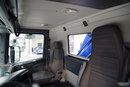 Scania G 370 / 6x4 / WYWROTKA TYLNOZSYPOWA + HDS HIAB 144E S-3 / STEROWANIE RADIOWE /  ROTATOR / WIDŁY DO PALET / EURO 6 / zdjęcie 40